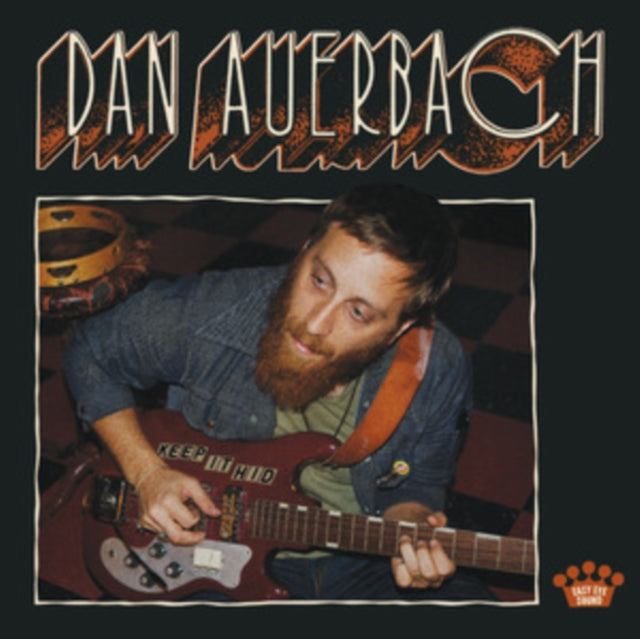 Auerbach, Dan - Keep It Hid (2023 Reissue)