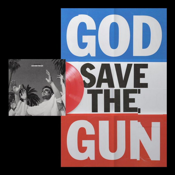 God Save The Gun
