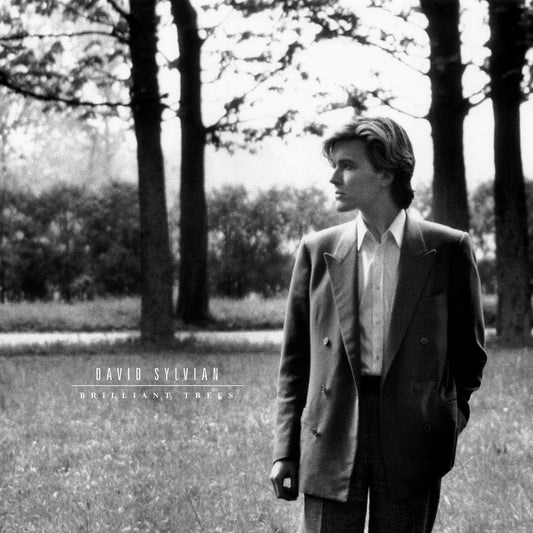 Sylvian, David - Brilliant Trees (2025 Reissue)