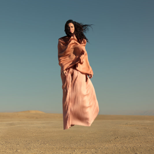 Naim, Yael - Solaire
