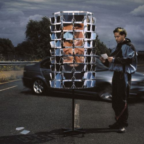 Jeshi - Airbag Woke Me Up