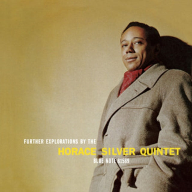 Silver, Horace - Further Explorations (2025 Reissue)