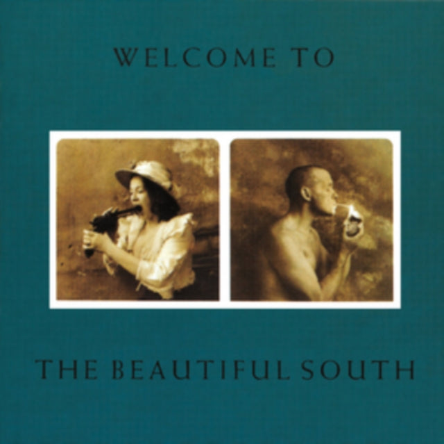 Beautiful South, The - Welcome To The Beautiful South