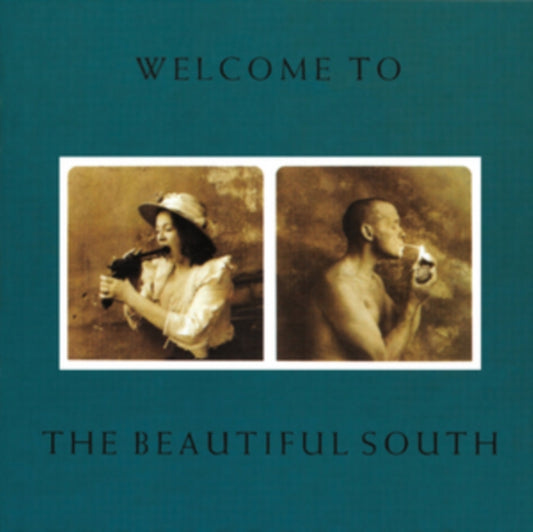 Beautiful South, The - Welcome To The Beautiful South