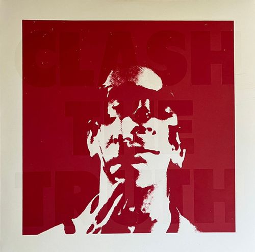Beach Fossils - Clash The Truth (10th Anniversary Edition)