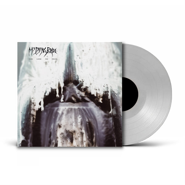 My Dying Bride - Turn Loose The Swans