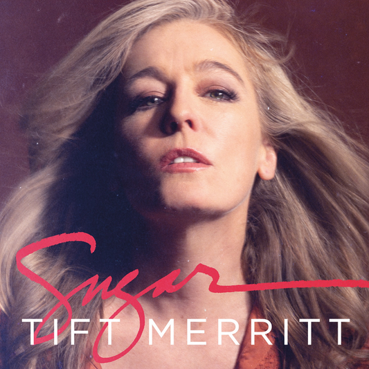 Merritt, Tift - Sugar