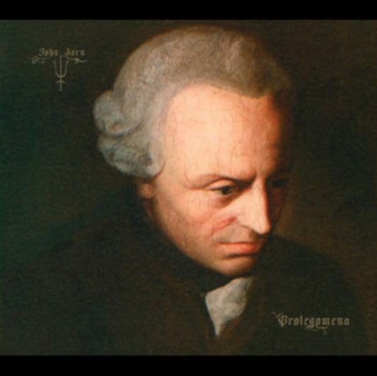 Zorn, John - PROLEGOMENA