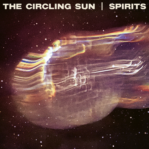 Circling Sun, The - Spirits