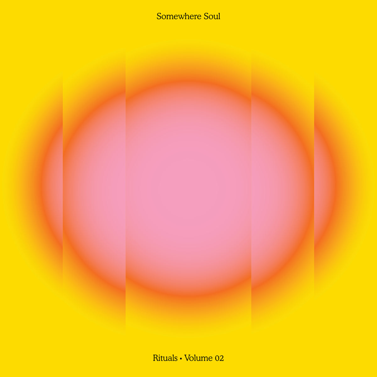 Somewhere Soul : Rituals Volume 02 - Various Artists