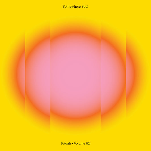 Somewhere Soul : Rituals Volume 02 - Various Artists