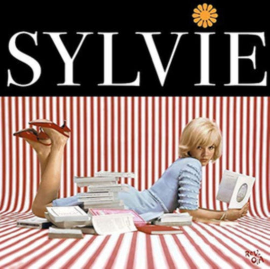 Vartan, Sylvie - Sylvie