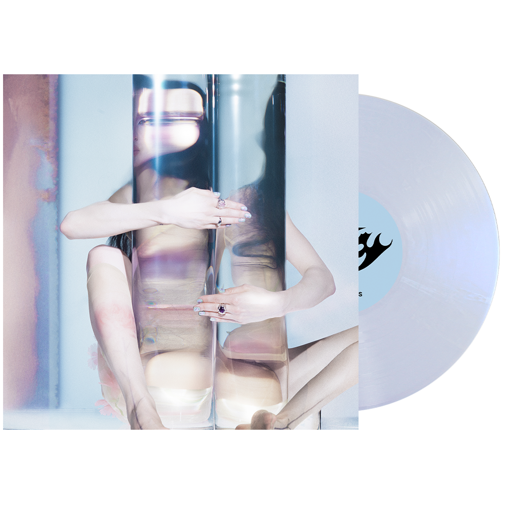 Poppy - Empty Hands