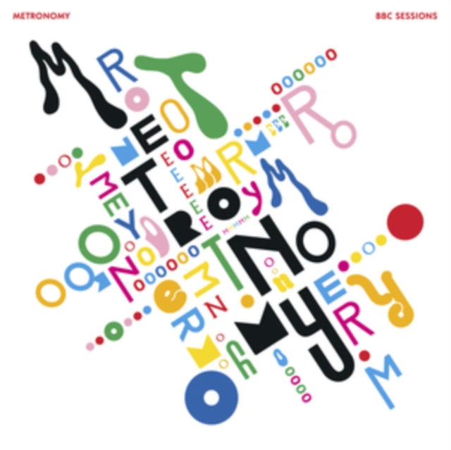 Metronomy - BBC Sessions
