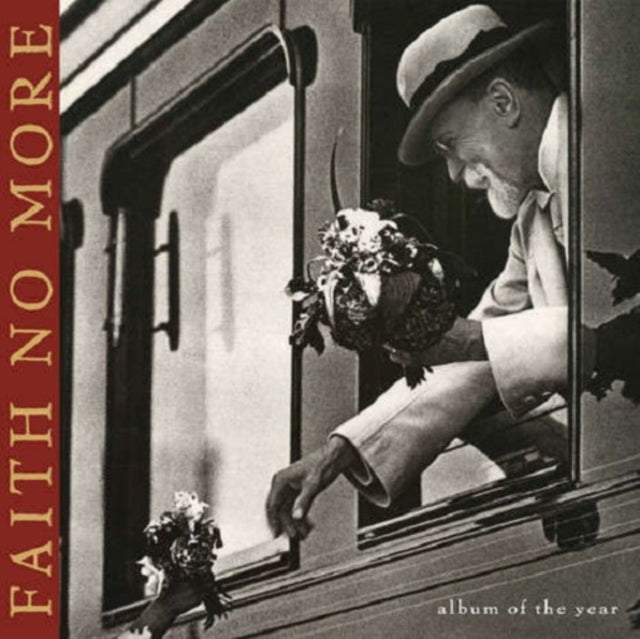 Faith No More - Album of the Year