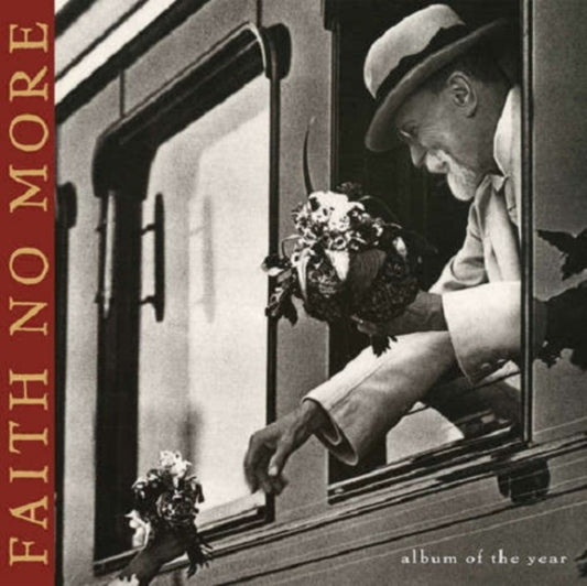 Faith No More - Album of the Year