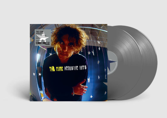 Cure, The - Acoustic Hits (War Child: 25th Anniversary | RSD 2026)