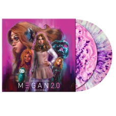 M3gan 2.0 (OST) - Chris Bacon