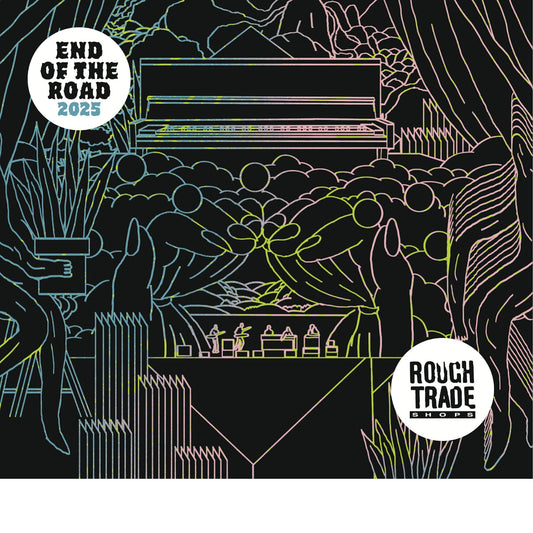 Rough Trade x End of The Road 2025 - Various Artists
