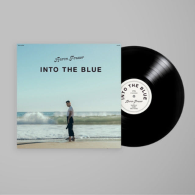 Frazer, Aaron - Into The Blue