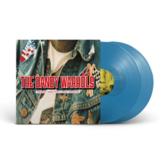 Dandy Warhols, The - Thirteen Tales From Urban Bohemia (2025 Reissue)