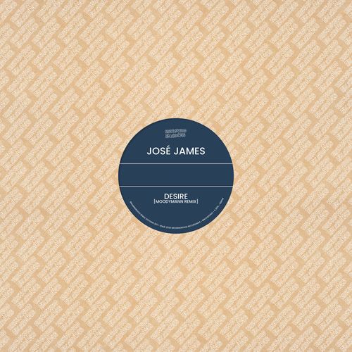 James, Jose / Ben Westbeech - Desire / So Good Today - Brownswood Remix Editions 007
