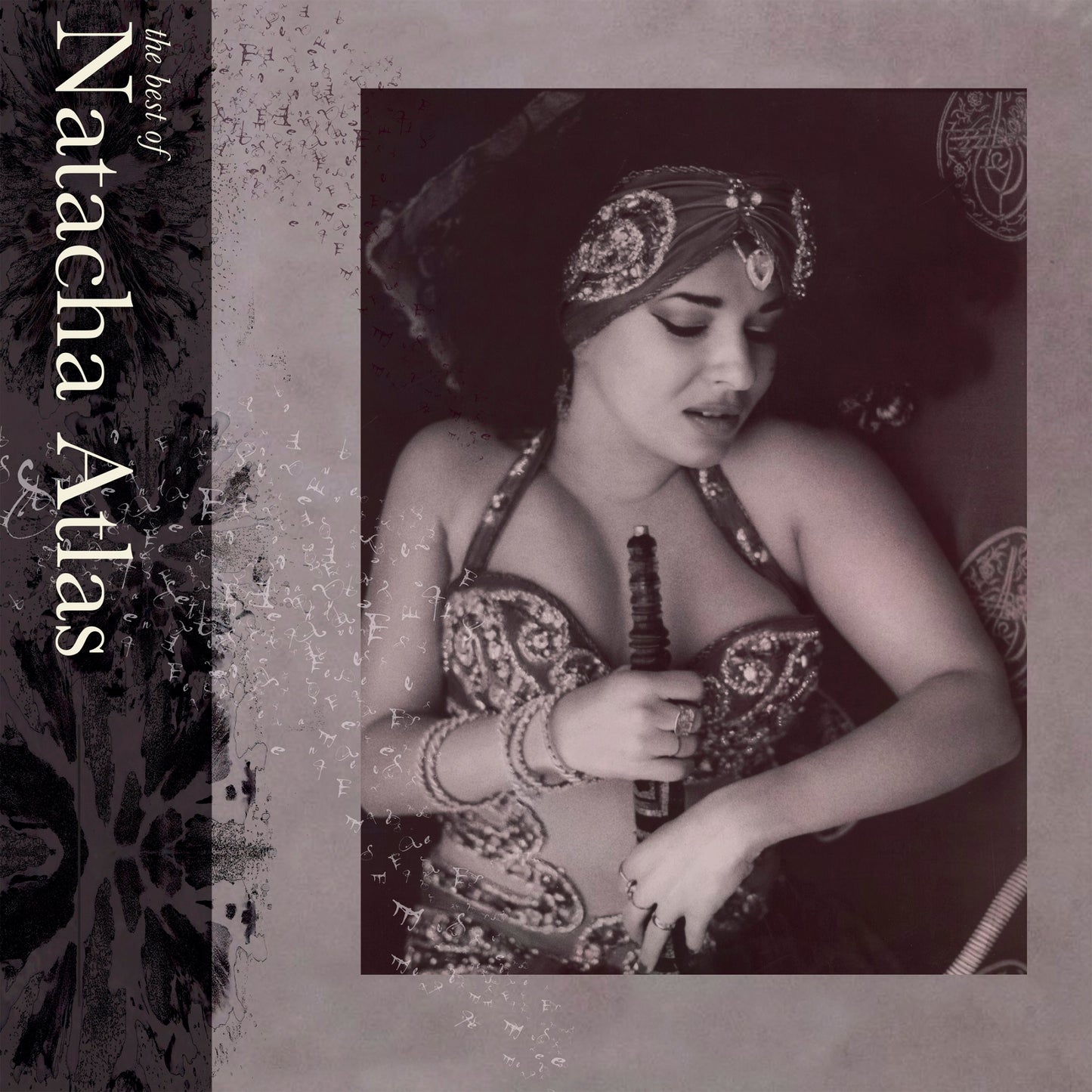 Atlas, Natacha - The Best of Natacha Atlas (2025 Reissue)
