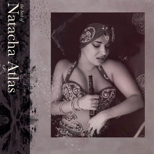 Atlas, Natacha - The Best of Natacha Atlas (2025 Reissue)