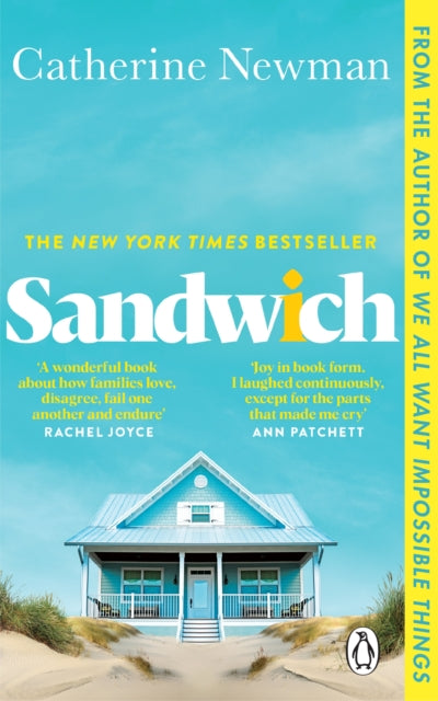 Newman, Catherine - Sandwich