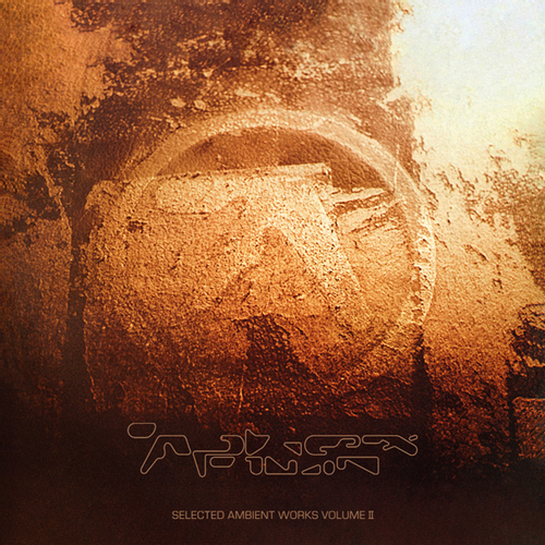 Aphex Twin - Selected Ambient Works Volume Ii (30th Anniversary Expanded Edition)
