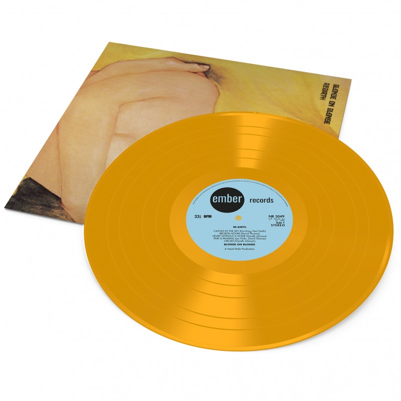 Blonde On Blonde - Rebirth (RSD 2026)