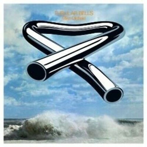 Oldfield, Mike - Tubular Bells
