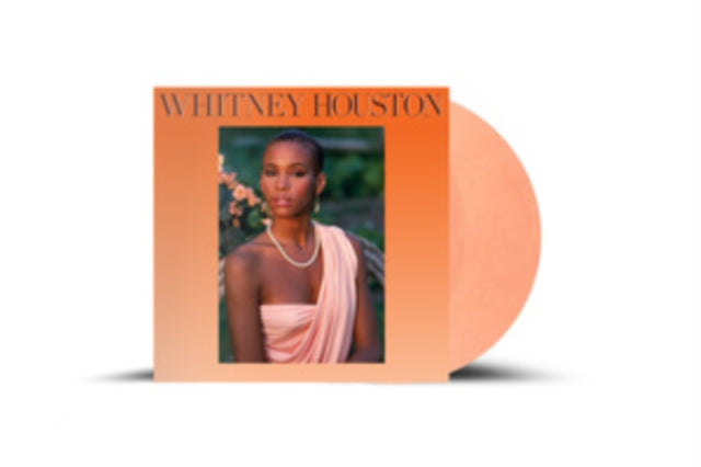 Houston, Whitney - Whitney Houston