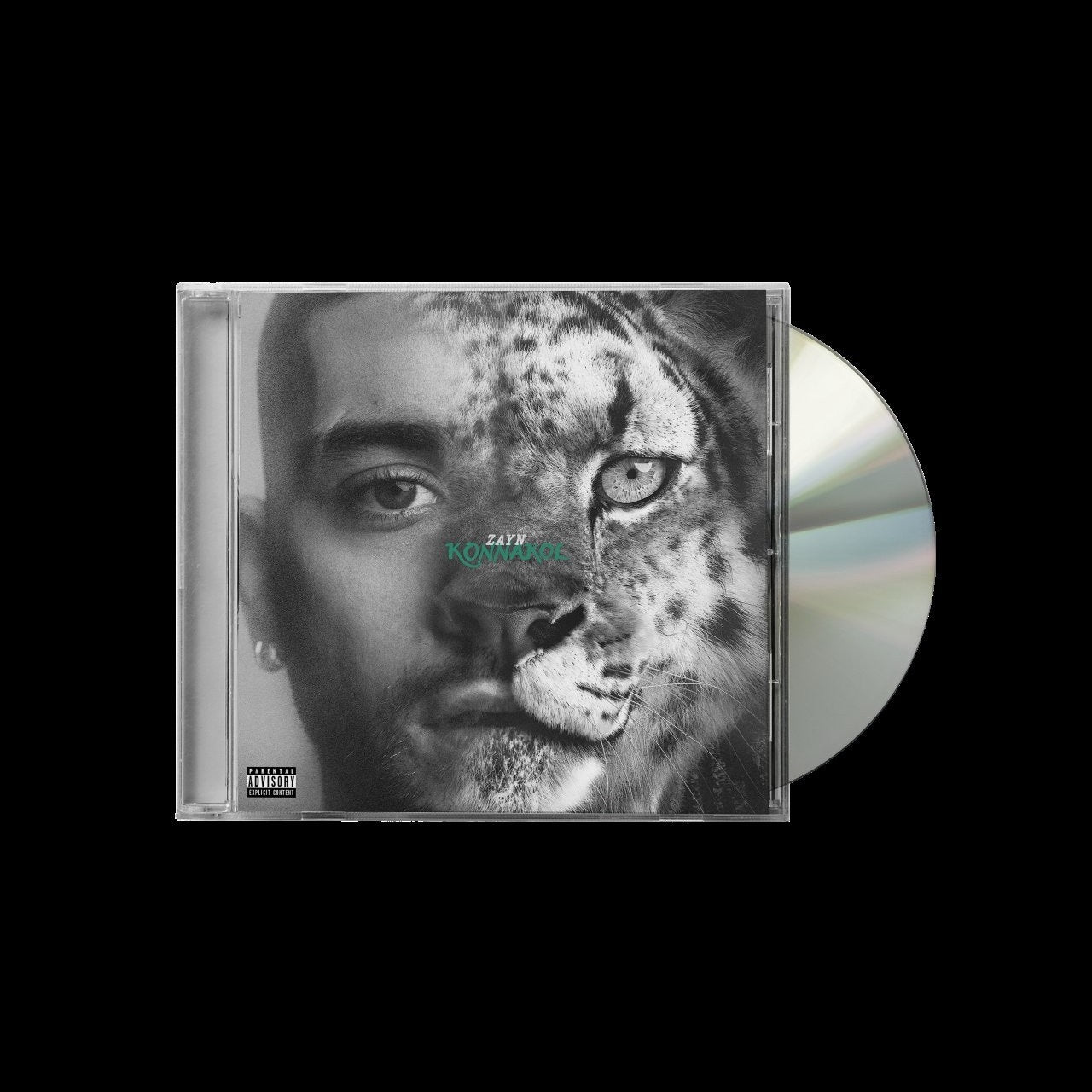 ZAYN - Konnakol