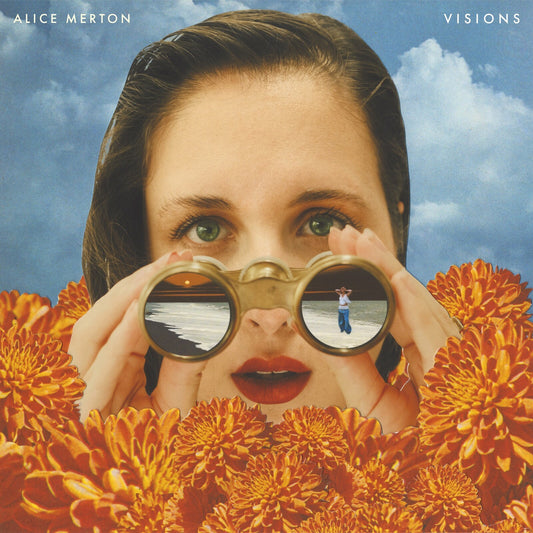 Merton, Alice - Visions