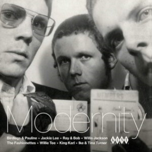 Modernity - Modernity