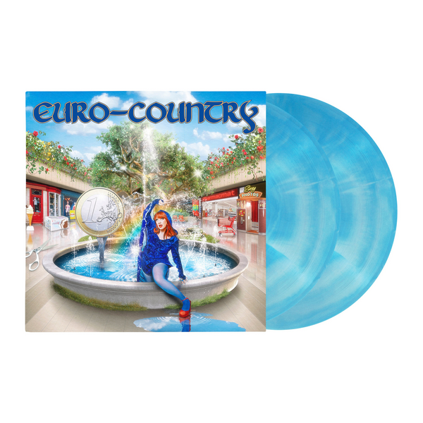 CMAT - Euro-Country