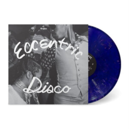 Eccentric Disco - Various Artists (2024 Repress)