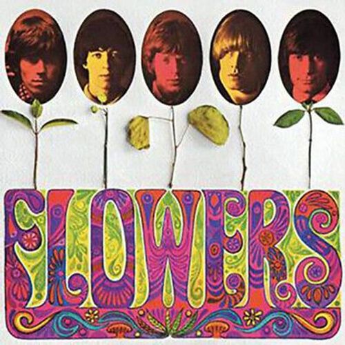 Rolling Stones, The - Flowers (2023 Repress)