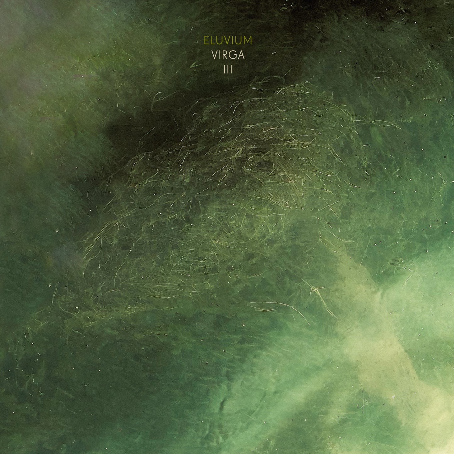 Eluvium - Virga III