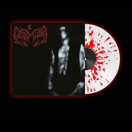 Leviathan - Tentacles Of Whorror (Deluxe Edition)