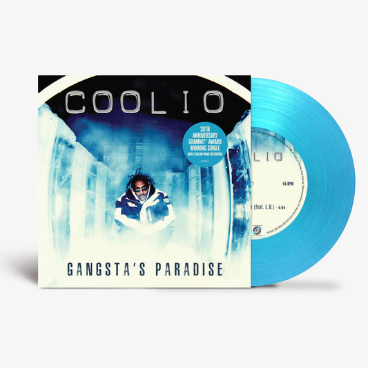 Coolio - Gangsta's Paradise (30th Anniversary Edition)