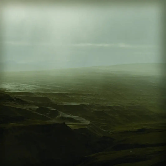 Sigurdsson, Valgeir - Draumalandið (Restock)