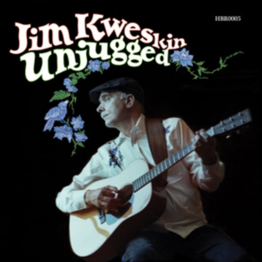 Kweskin, Jim - Unjugged