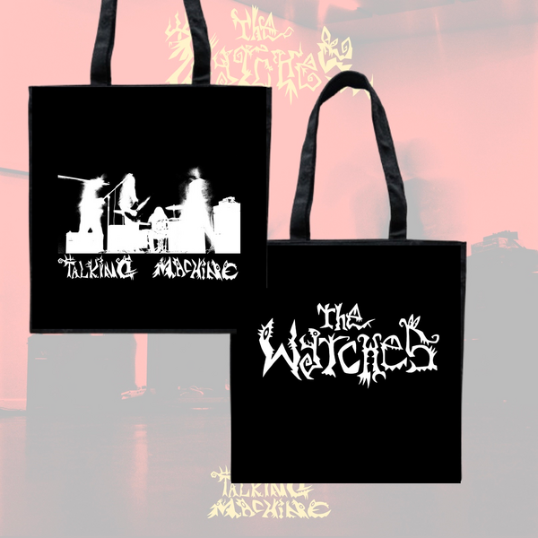 Wytches, The - Talking Machine