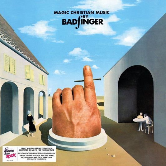 Badfinger - Magic Christian Music (National Album Day 2025)