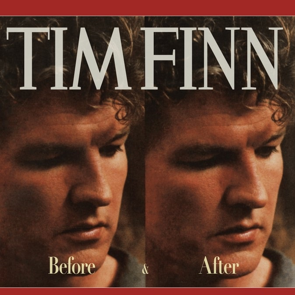 Finn, Tim - Before & After (2026 Reissue)