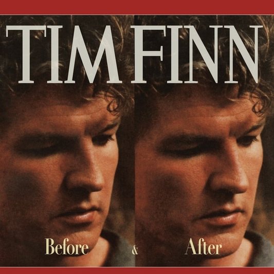 Finn, Tim - Before & After (2026 Reissue)