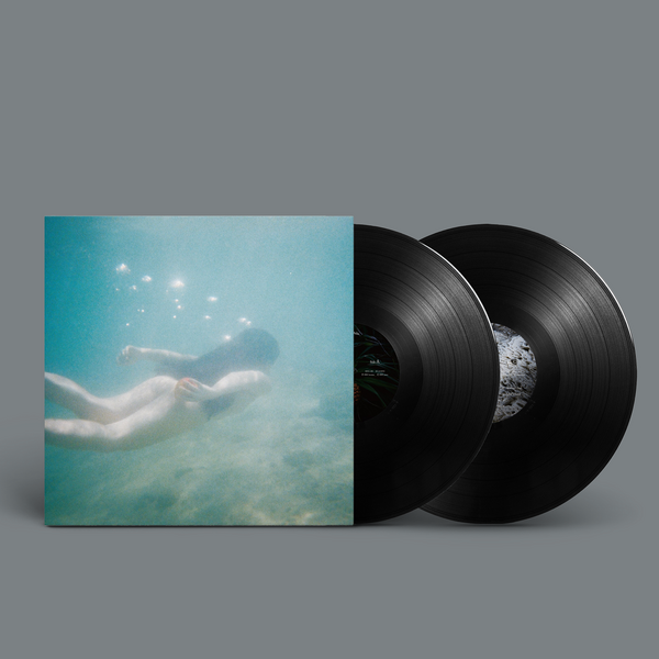 Aoba, Ichiko - Windswept Adan (2026 Reissue)