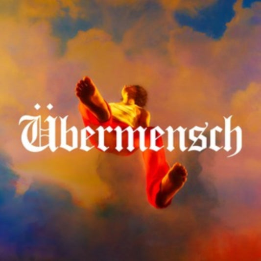 G-Dragon - Ubermensch